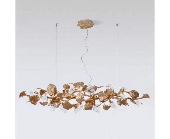 Подвесной светильник Serip Calathea Medallion Large, фото 1