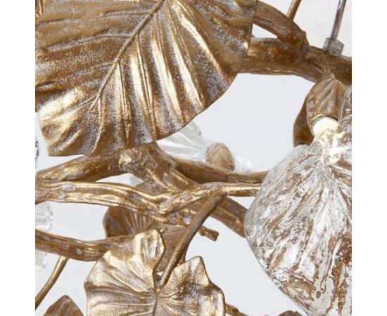 Подвесной светильник Serip Calathea Medallion Large, фото 2