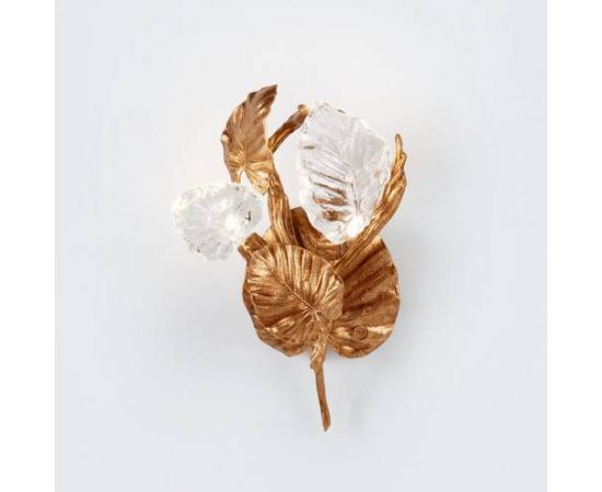 Настенный светильник Serip Calathea Makoyana Small, фото 1