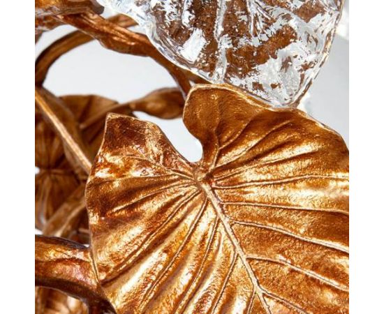 Настенный светильник Serip Calathea Makoyana Small, фото 4