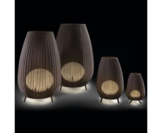 Напольный светильник Bover AMPHORA mini, фото 2