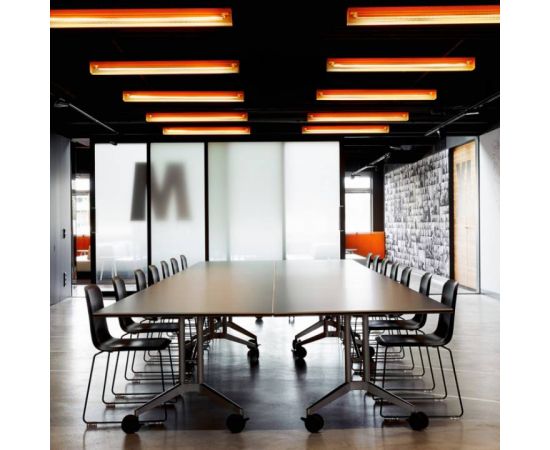 Потолочный светильник ZERO Grid, фото 3