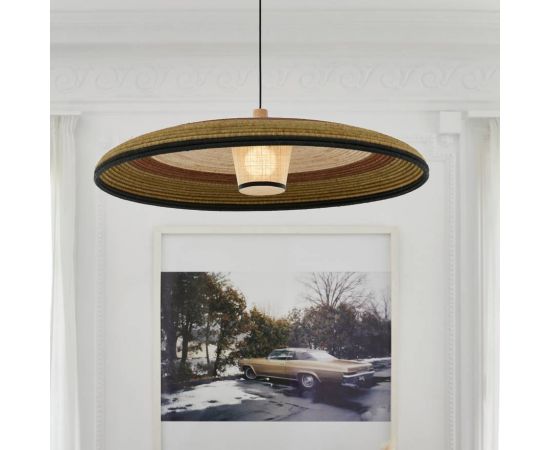 Подвесной светильник Forestier Grass XS, фото 4