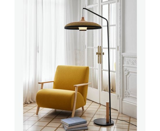 Напольный светильник Forestier Grass, фото 4