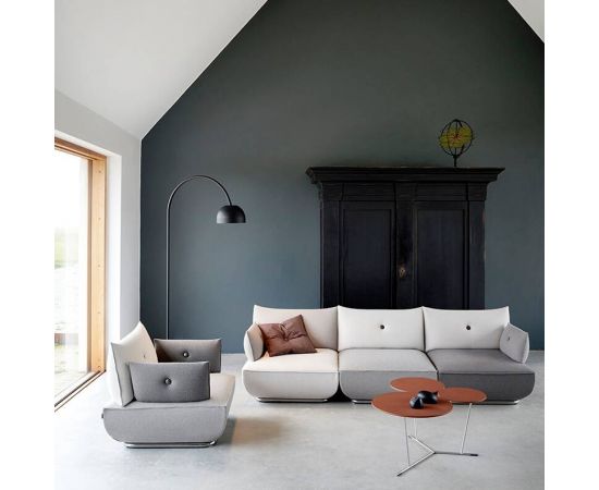 Напольный светильник ZERO Bob, фото 2