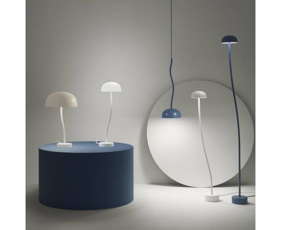 Настольный светильник ZERO Curve S, фото 4