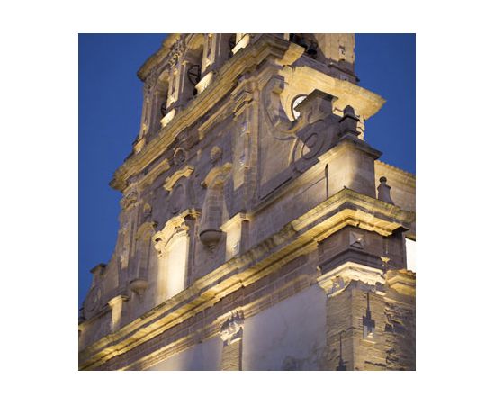 Уличный светильник Platek NANO Proiettore, фото 3