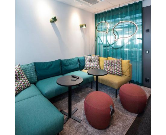 Настенный светильник ZERO Convex spotlight, фото 7