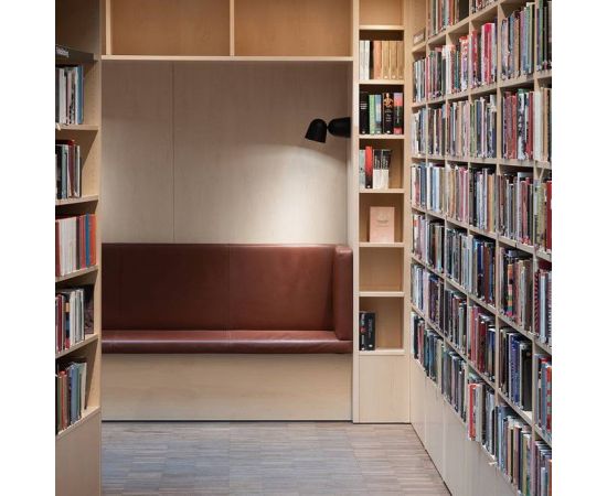 Настенный светильник ZERO Convex spotlight, фото 2