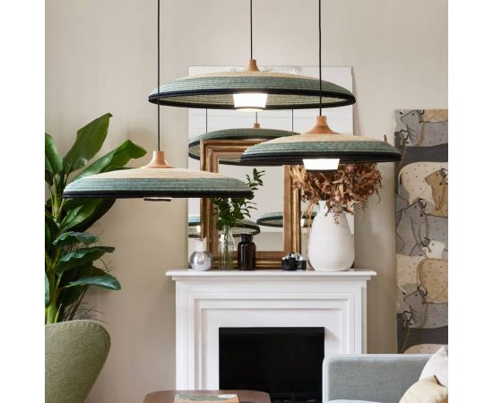 Подвесной светильник Forestier Grass XS, фото 7