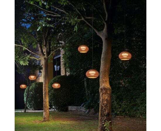 Подвесной светильник Bover Garota Hang, фото 3