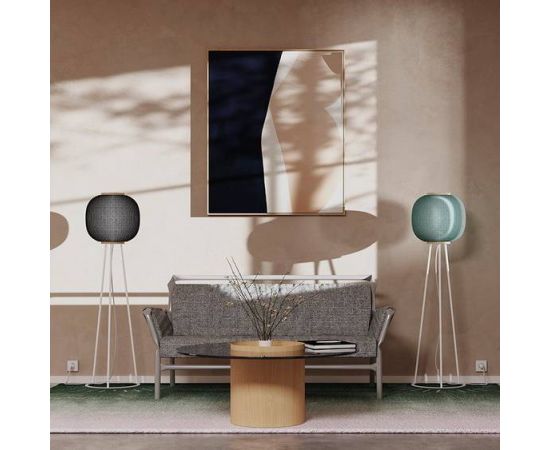 Напольный светильник ZERO Haze, фото 5