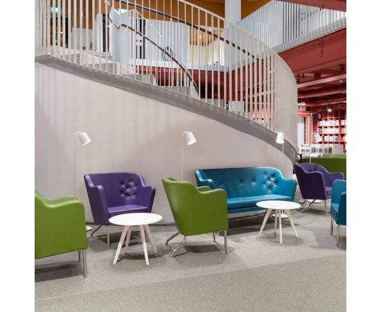 Напольный светильник ZERO Hide liten Small, фото 4