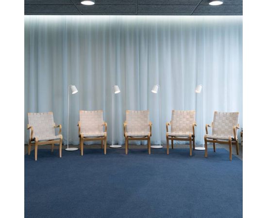 Напольный светильник ZERO Hide liten Small, фото 3