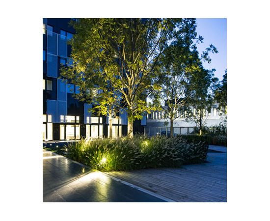 Уличный светильник Platek NANO Proiettore, фото 2