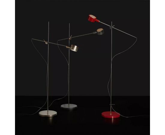 Напольный светильник Oluce G.O. 352, фото 1