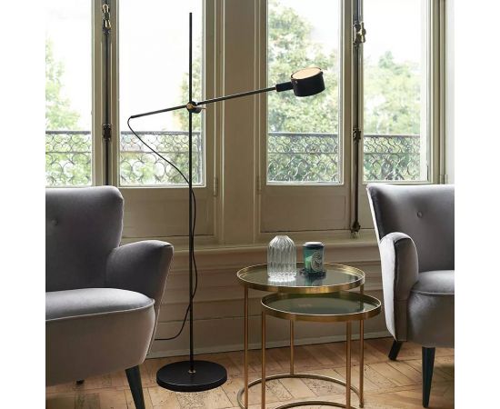 Напольный светильник Oluce G.O. 352, фото 7