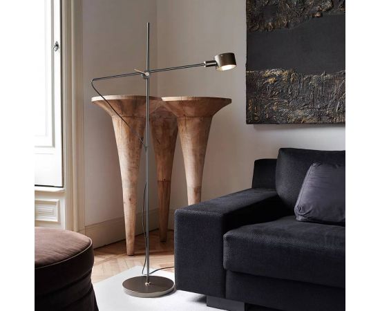 Напольный светильник Oluce G.O. 352, фото 4