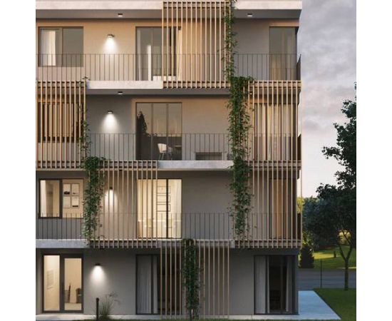 Потолочный/настенный светильник ZERO Pathfinder, фото 4