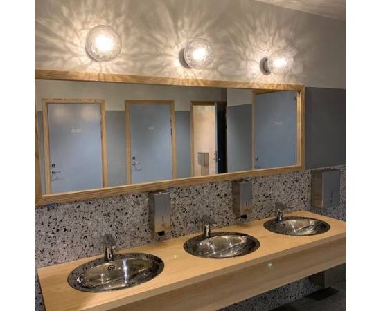 Потолочный/настенный светильник ZERO Shibuya, фото 3