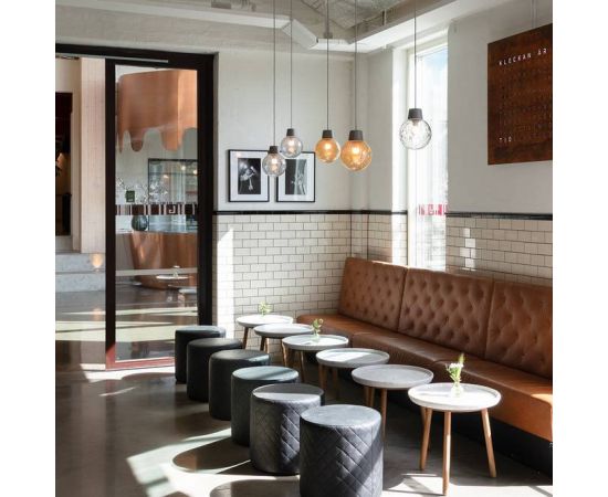 Подвесной светильник ZERO Shibuya single, фото 2