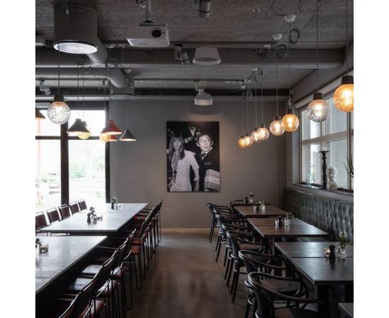 Подвесной светильник ZERO Shibuya single, фото 4