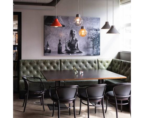 Подвесной светильник ZERO Shibuya single, фото 3