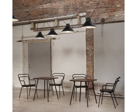 Подвесной светильник ZERO Shibuya Black, фото 2