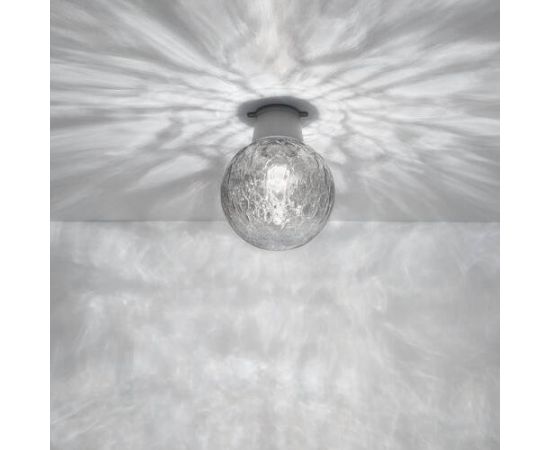 Потолочный/настенный светильник ZERO Shibuya, фото 1