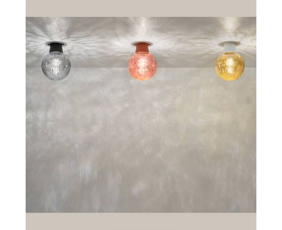 Потолочный/настенный светильник ZERO Shibuya, фото 2