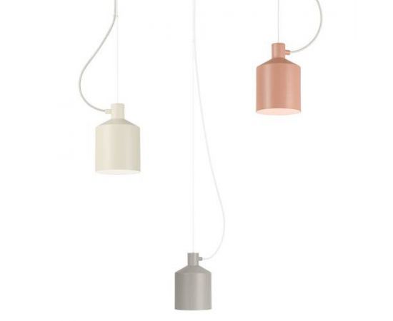 Подвесной светильник ZERO Silo, фото 6