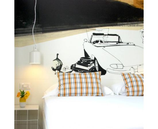 Подвесной светильник ZERO Silo, фото 4