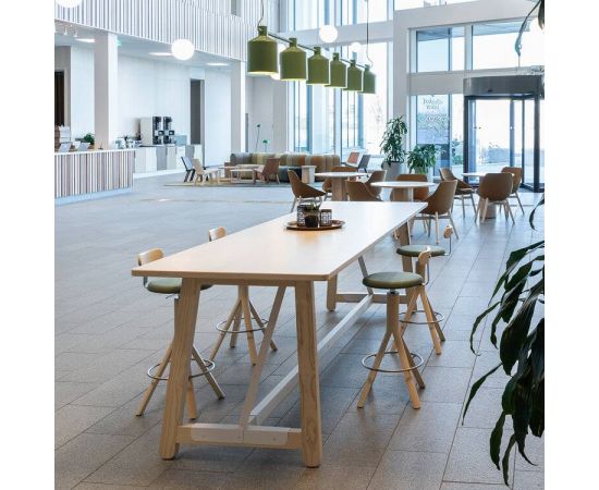 Подвесной светильник ZERO Silo Trio, фото 3