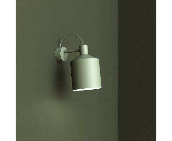 Настенный светильник ZERO Silo, фото 6