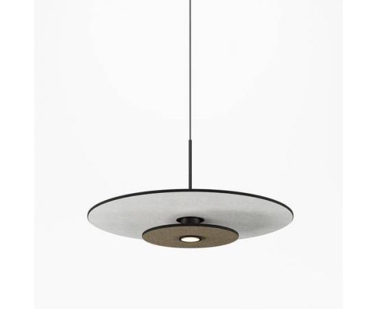 Подвесной светильник ZERO Slizes 580, фото 10