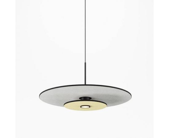 Подвесной светильник ZERO Slizes 580, фото 8