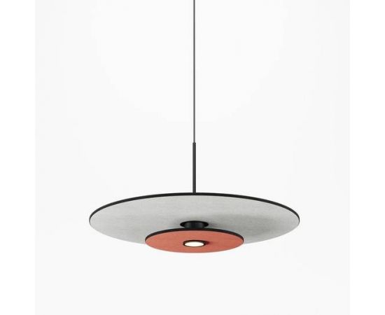 Подвесной светильник ZERO Slizes 580, фото 9