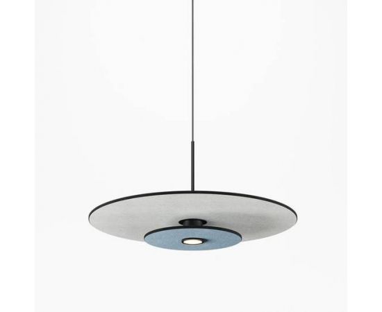 Подвесной светильник ZERO Slizes 580, фото 15