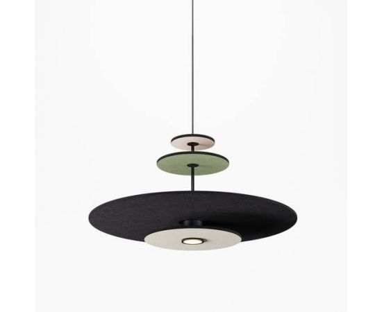 Подвесной светильник ZERO Slizes 580, фото 14