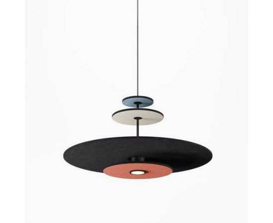 Подвесной светильник ZERO Slizes 580, фото 13