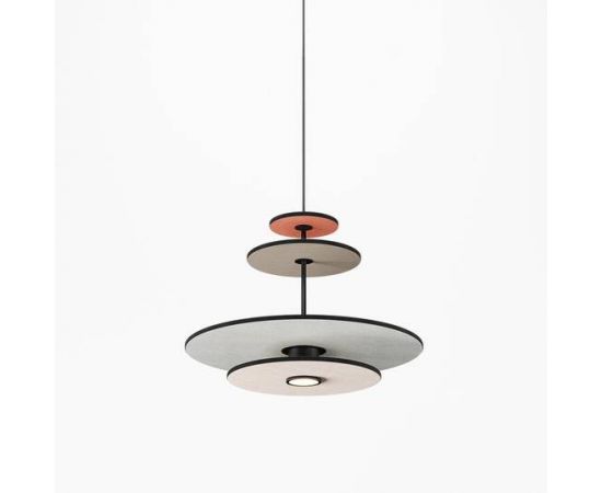 Подвесной светильник ZERO Slizes 580, фото 7