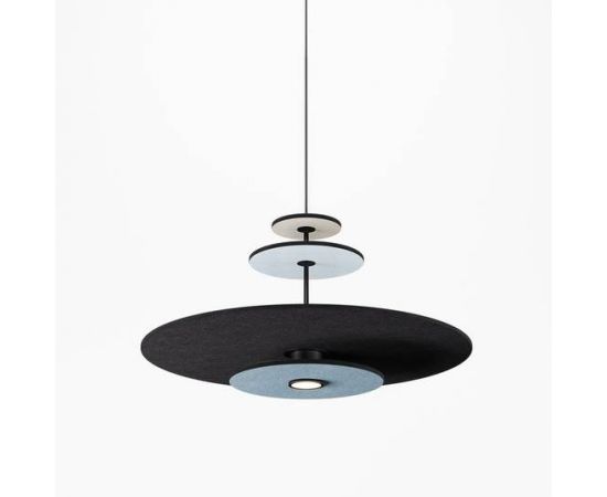 Подвесной светильник ZERO Slizes 580, фото 12