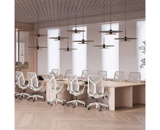 Подвесной светильник ZERO Slizes 580, фото 4