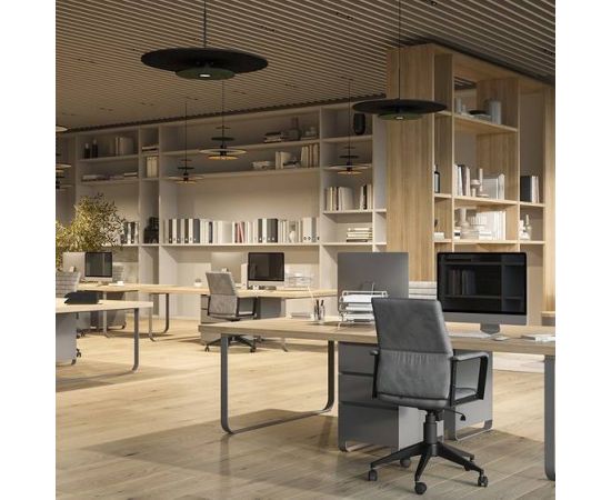 Подвесной светильник ZERO Slizes 580, фото 3