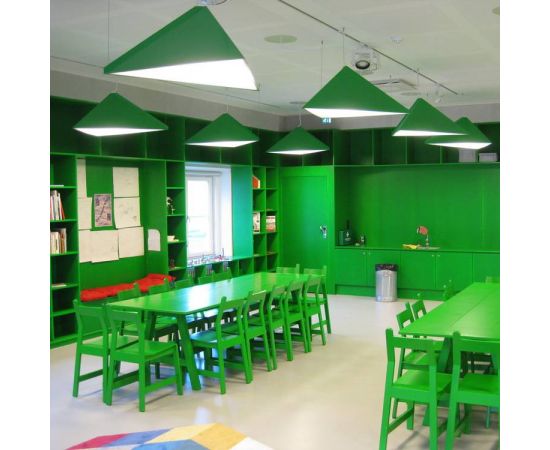 Подвесной светильник ZERO Top, фото 6