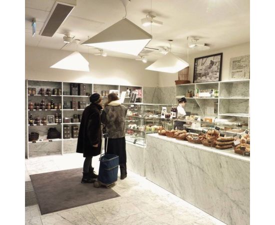 Подвесной светильник ZERO Top, фото 2