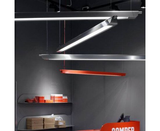 Подвесной светильник ZERO Trapets, фото 5