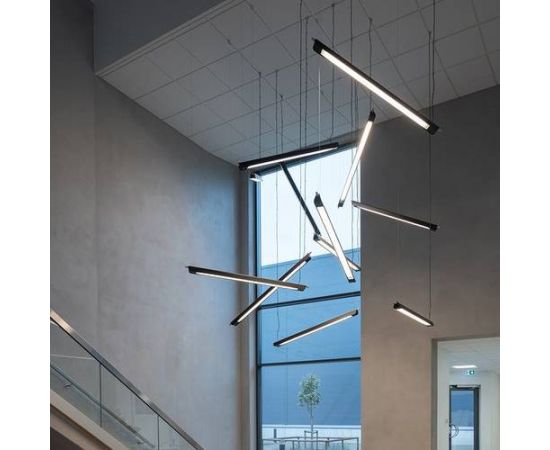 Подвесной светильник ZERO Trapets, фото 6