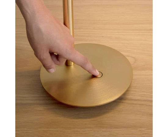 Настольный светильник UMAGE Omni Table, фото 2