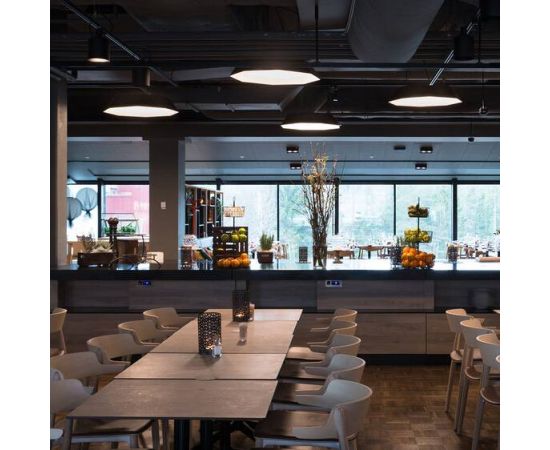 Подвесной светильник ZERO Umbrella, фото 5